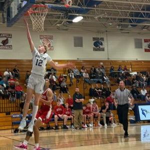 Hudson Wicker mugshot