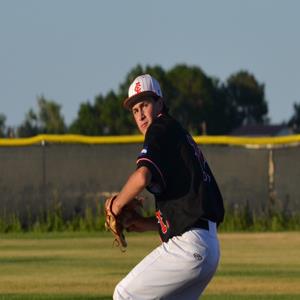 Trevor Bertsch
