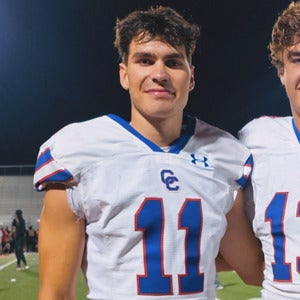 Jeremiah Hoffman mugshot