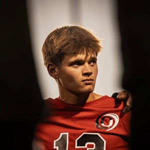 Hudson McCormick mugshot