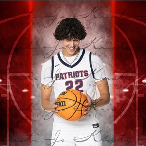 Aidyn Hendricks mugshot