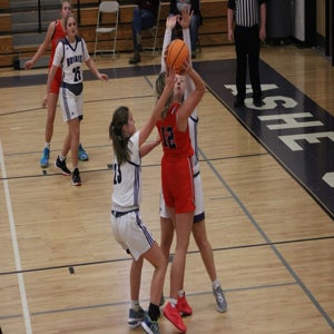 HAILEY HOLCOMB