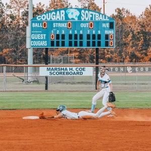 Alexia Eversole mugshot