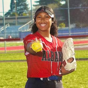 Mackenzie Marion mugshot