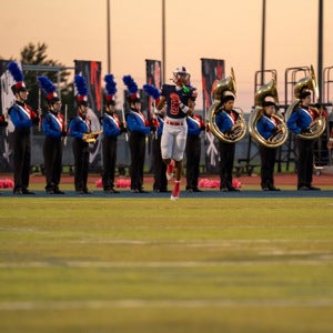Josiah Roland mugshot