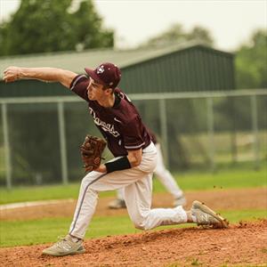 Jaret Slakey mugshot
