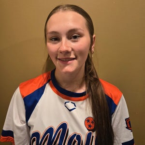Bella Sutton