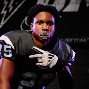 Daveyon Montague