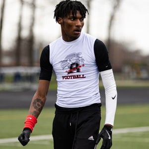 Daurean Johnson