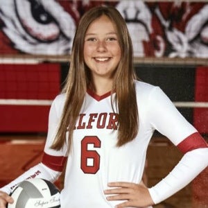 Rachel Morgan mugshot