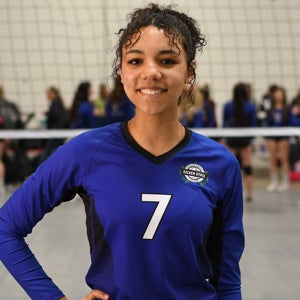 Jaedyn Alexander mugshot