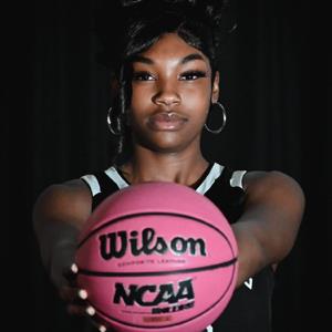 Kamryn Poinsett