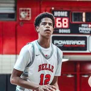 Jaylen Isidore mugshot