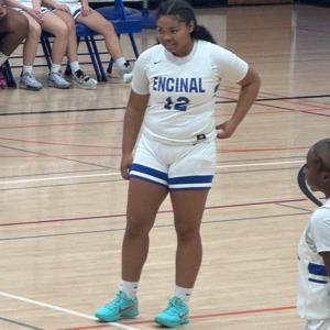 Laniya Le-Robinson mugshot