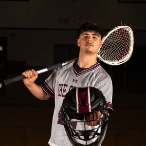 Trevor Barretta mugshot