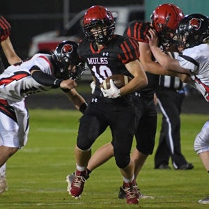 Mason Waldeck