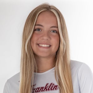 Dylann Garner mugshot