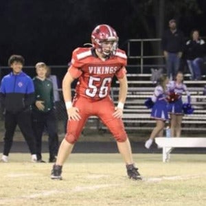 Braxton Burghardt