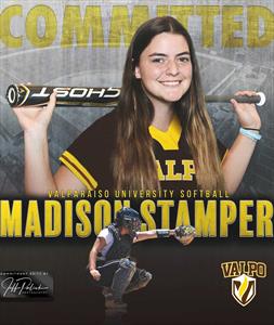Madison Stamper