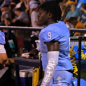 Tyrin Singleton mugshot