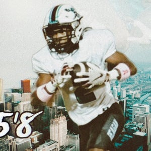 Elijah Davis
