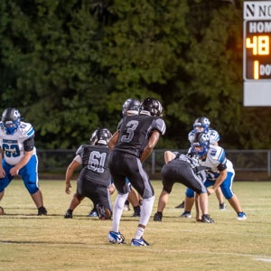 Anthony West mugshot