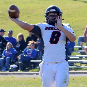 Jordan Haley mugshot