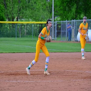 Adeline Shultz mugshot