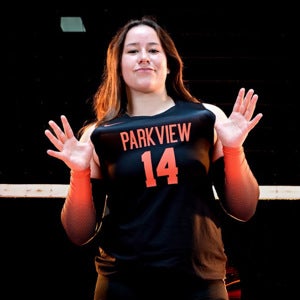 Lilah Thomas mugshot