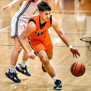 Nathaniel De la garza mugshot