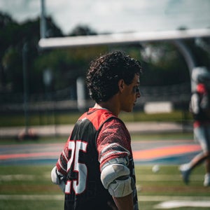 Adam Sombeck mugshot