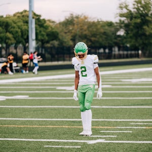 Jaylen Dotson