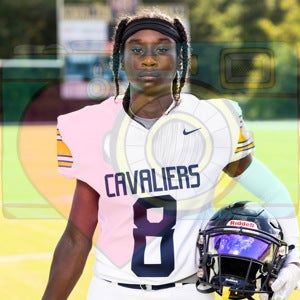 Jaiden Gibbs