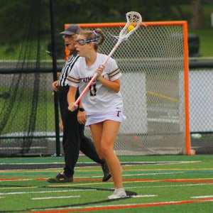 Grace Campbell mugshot