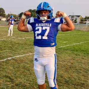 Dominick Martinez