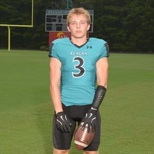 TYLER CARSON