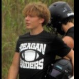 Tyler Carson