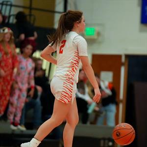 Lexi Longhurst mugshot