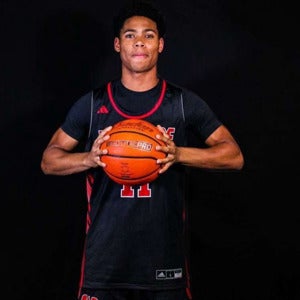 Tyler Vaughns