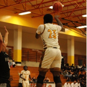 Victor Okeke mugshot