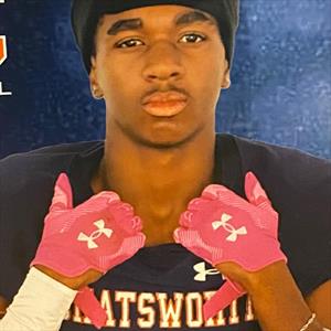 Jarrick Clemons