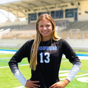 Trinity Mccormick