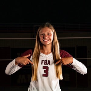 Trinity Mccormick