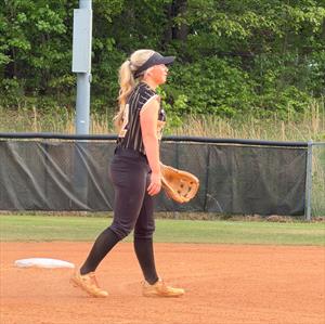 Addie Vaughan mugshot