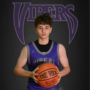 Trystan Henderson