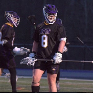 Dylan Luker