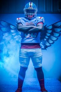 Isaiah Esquivel mugshot