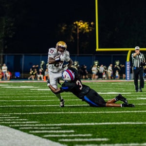 Reginald Banks mugshot