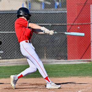 Thane Herman mugshot