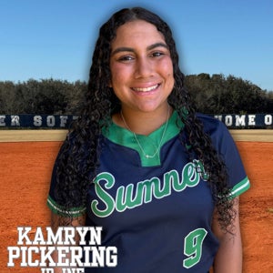 Kamryn Pickering mugshot